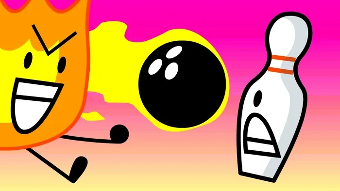 Bowling Now With Explosions