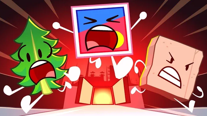 Escape Nightmare Island