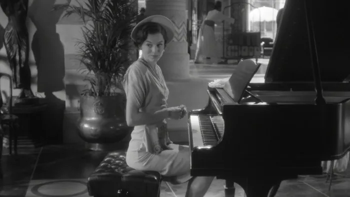 Hotel Reverie