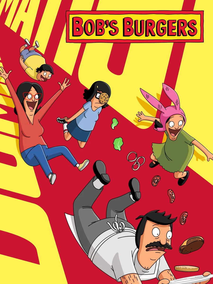 Bobs Burgers