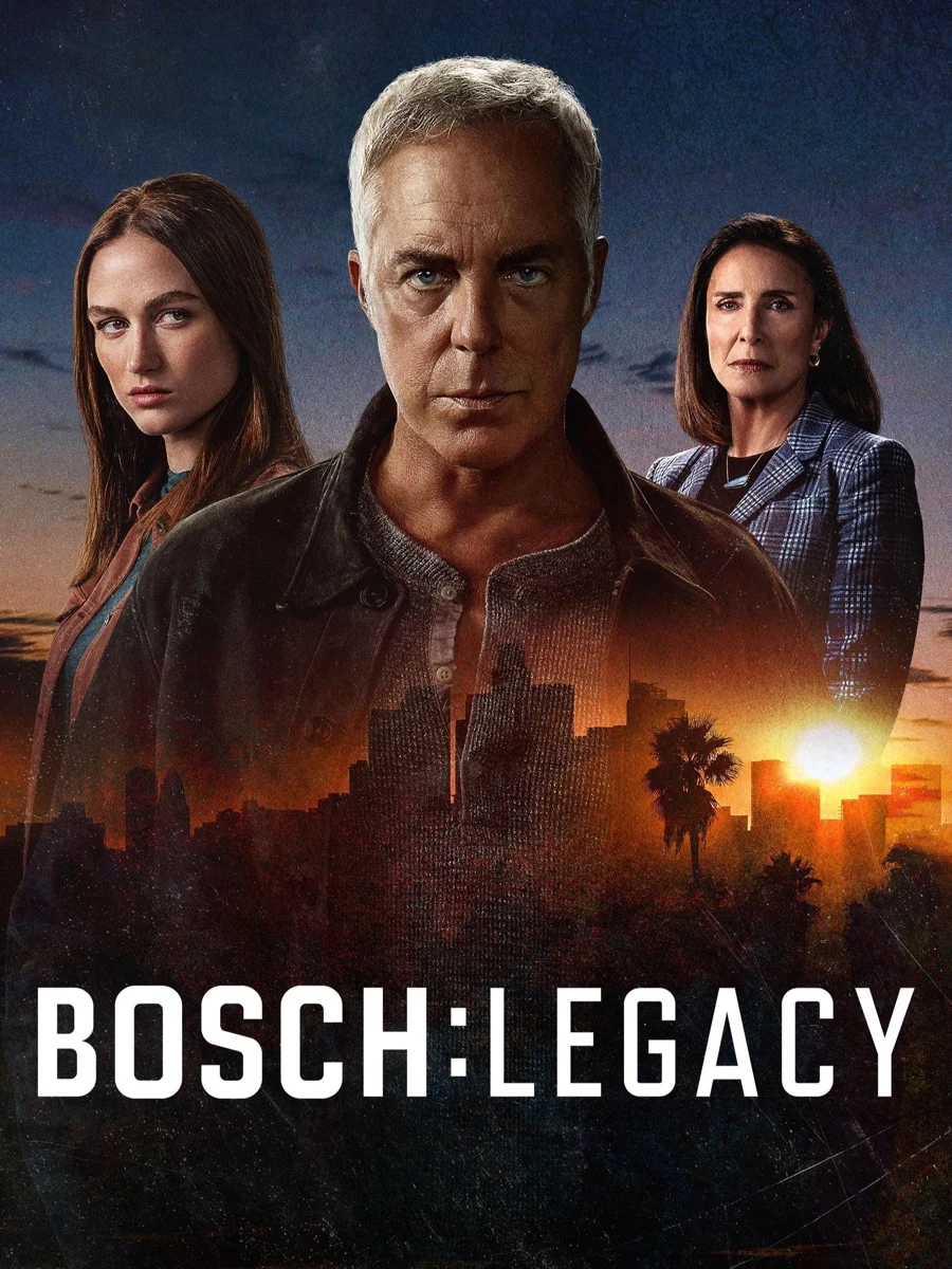 Bosch Legacy