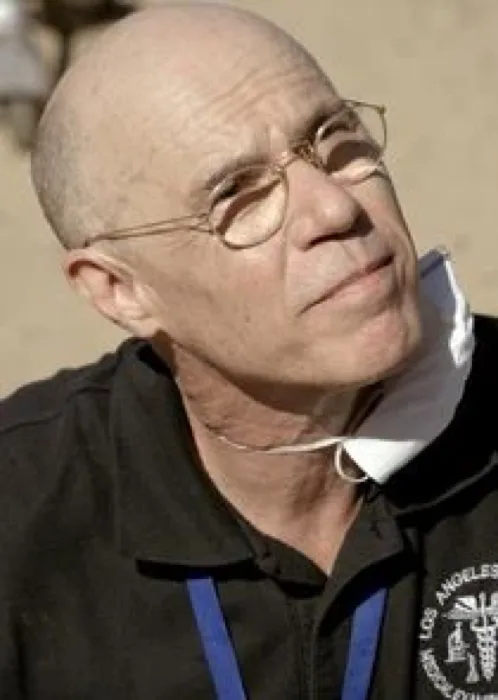 Gary Potter