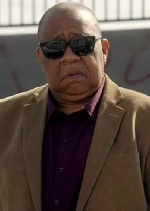 Terry Drake