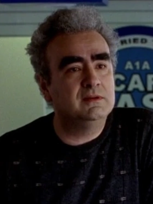 Bogdan Wolynetz