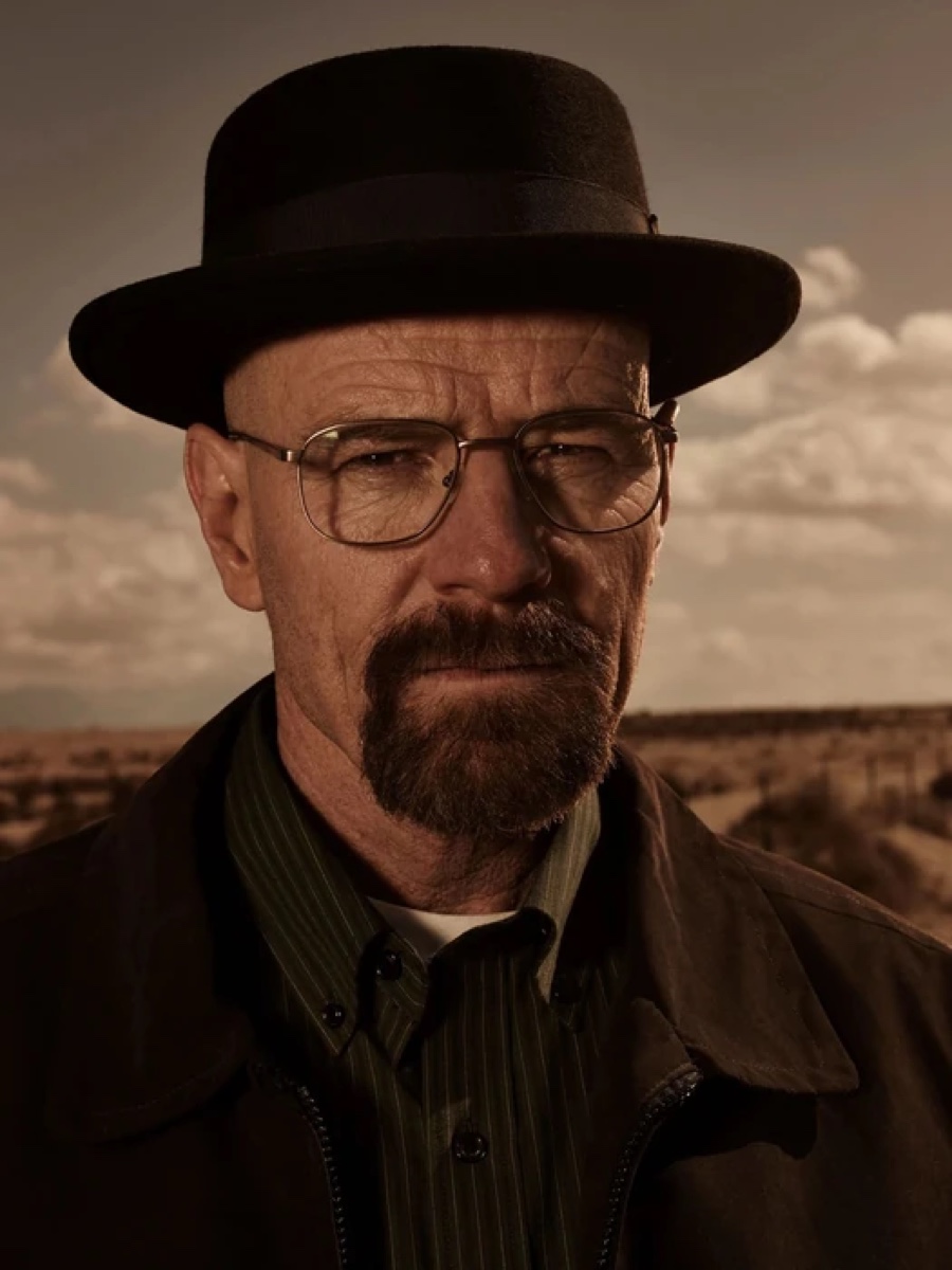 Breaking Bad