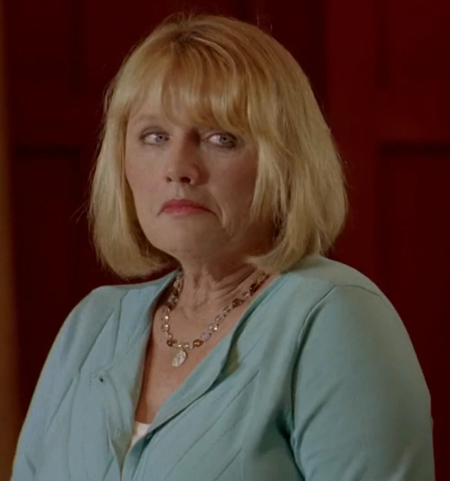 Diane Pinkman