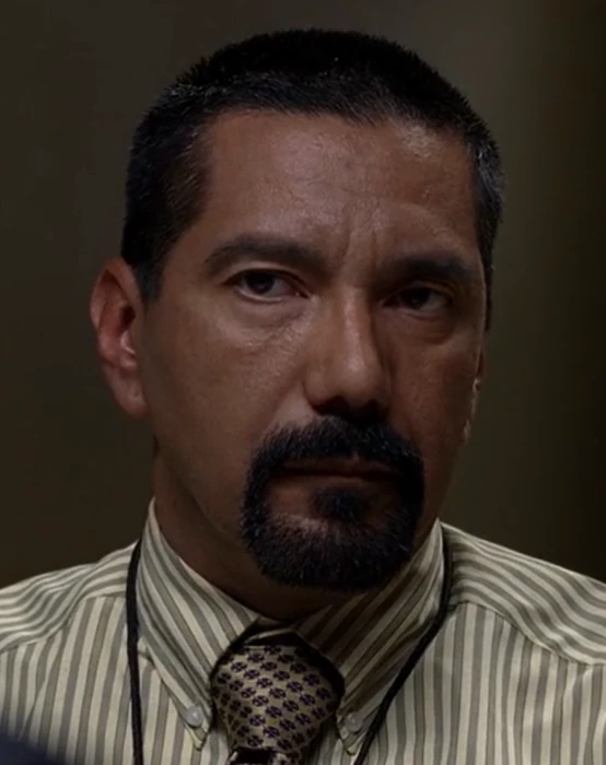 Steven Gomez