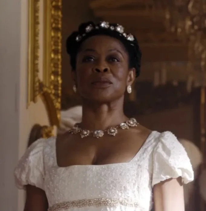 Lady Patridge