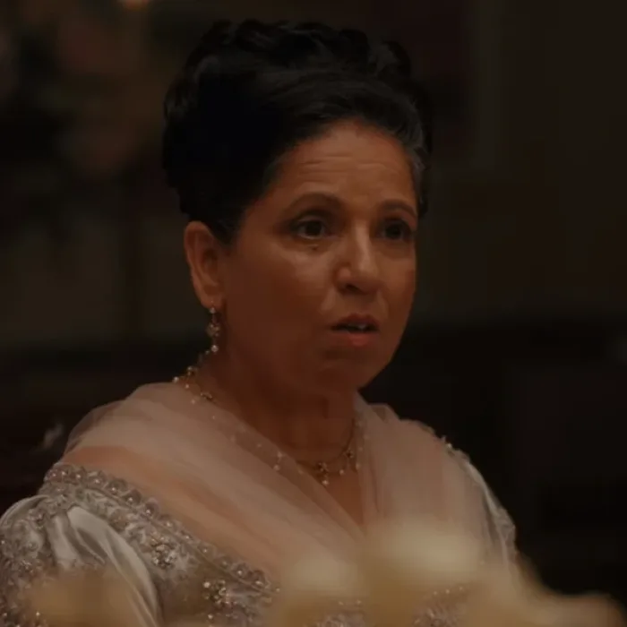 Lady Sheffield