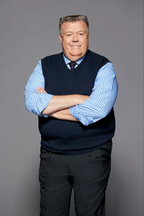 Norm Scully