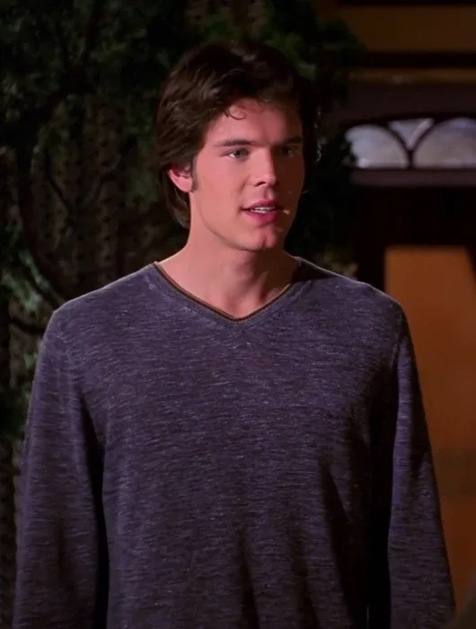 Benjamin Wilkinson