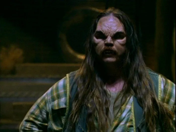 Bob Vampire