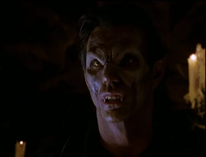 Colin Vampire