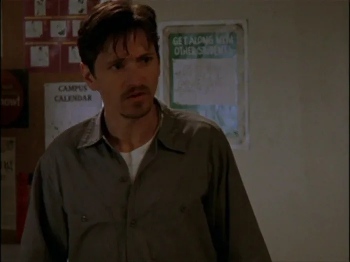 George Janitor