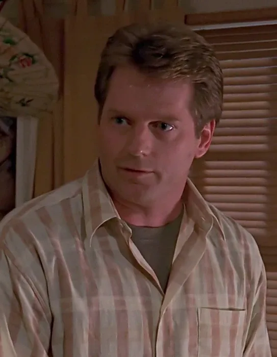 Hank Summers