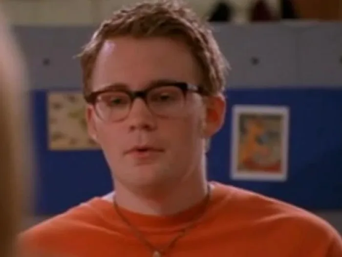 Josh Sunnydale High