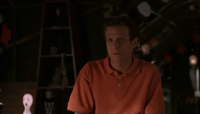 Josh Uc Sunnydale