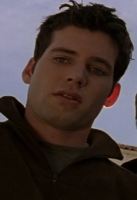 Kyle Dufours