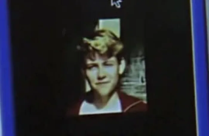 Martin Miligan