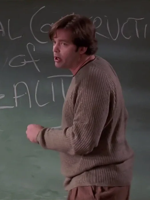 Mike Teacher