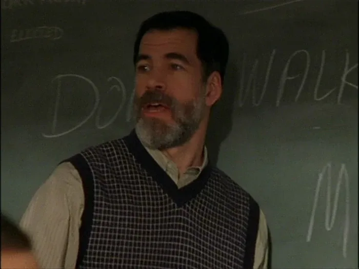Mr Miller