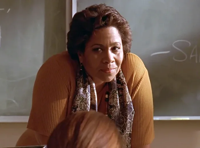 Ms Miller