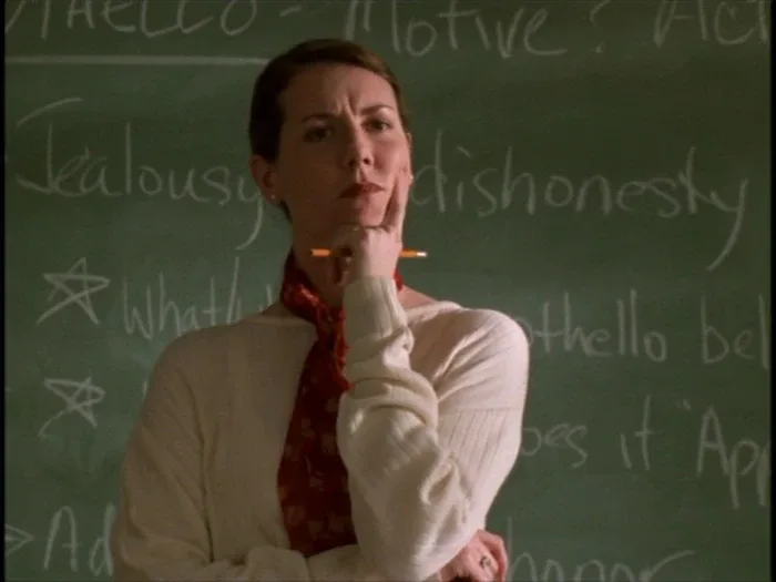 Murray Teacher
