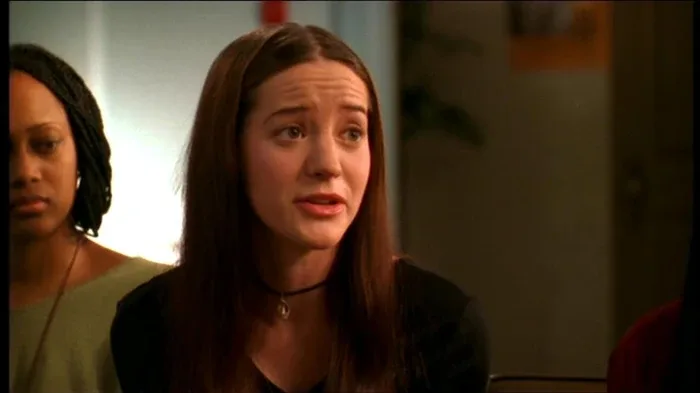 Nicole Uc Sunnydale