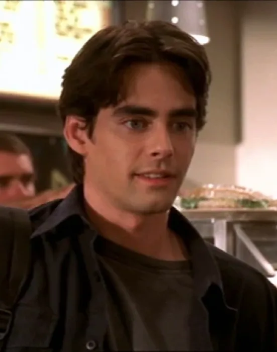 Parker Abrams