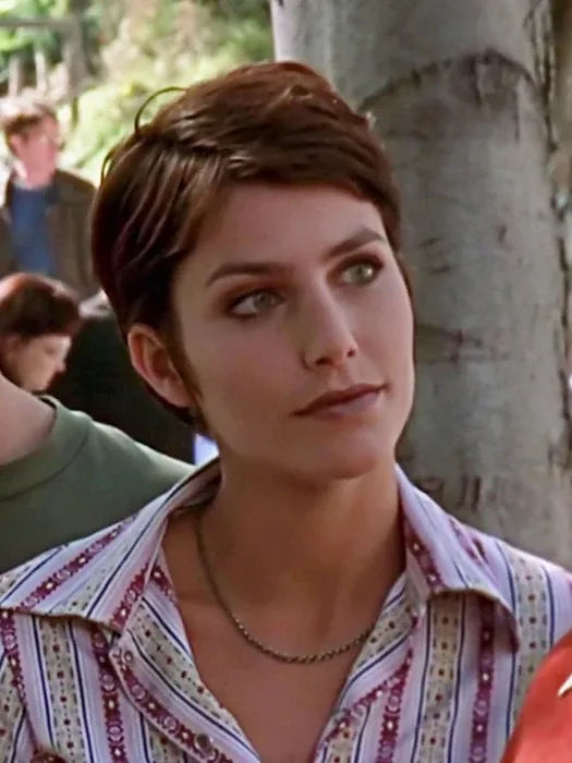 Rhonda Kelley