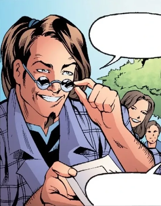 Todd Dahl