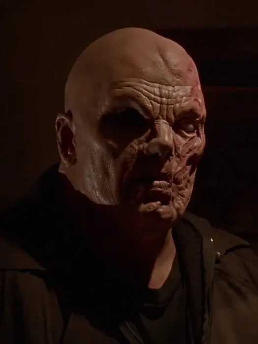 Ugly Man