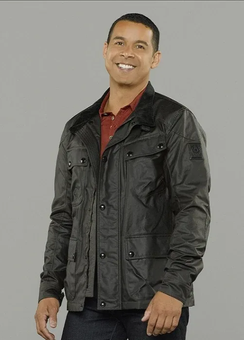 Javier Esposito