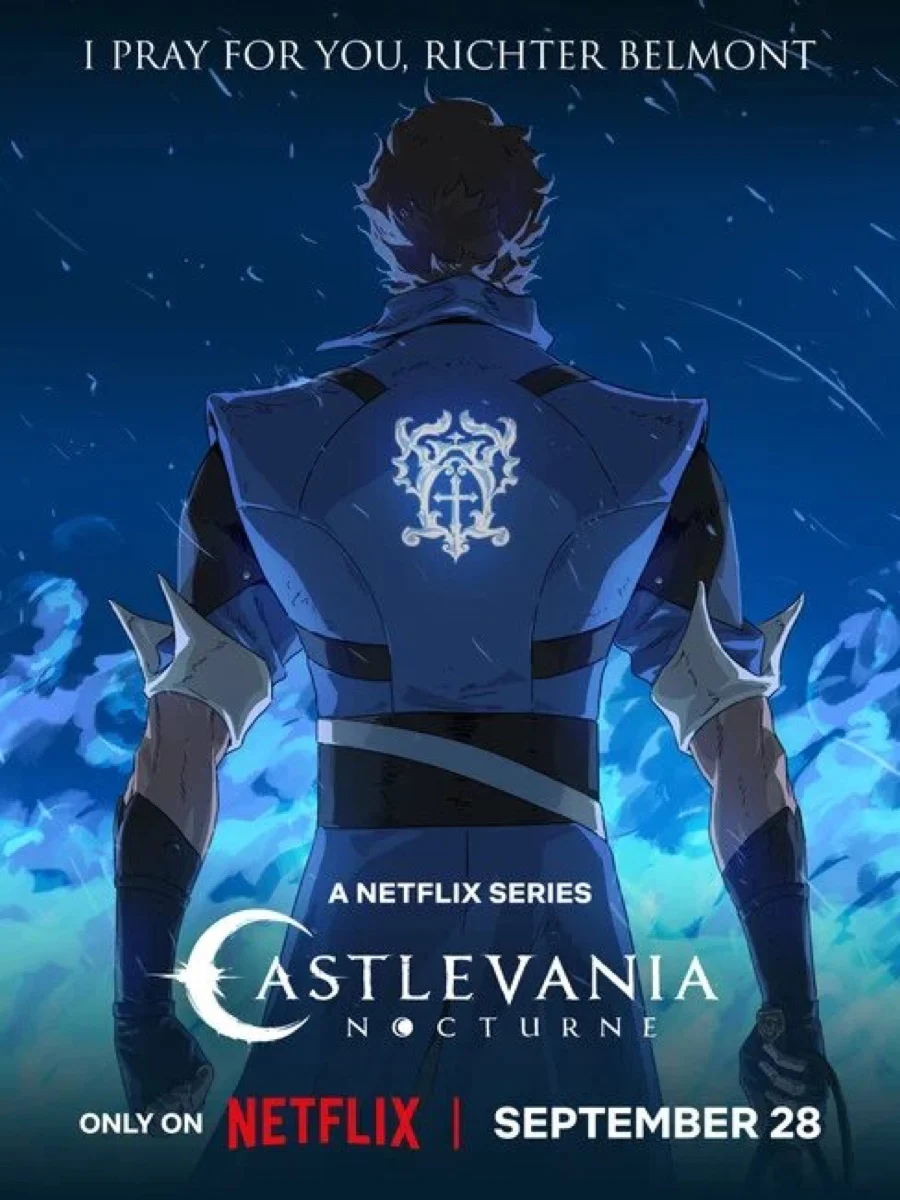 Castlevania Nocturne