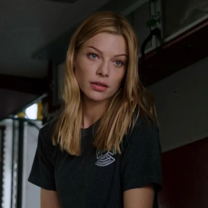 Leslie Shay
