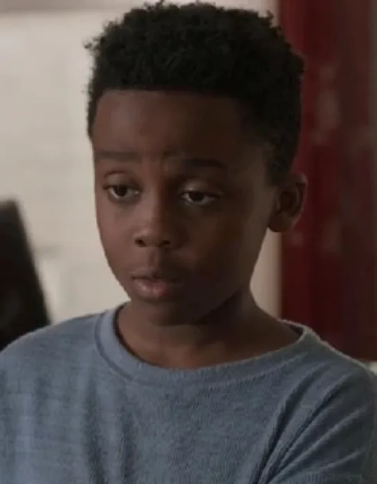 Darius Walker
