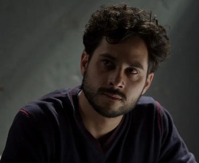 Carlos Martinez