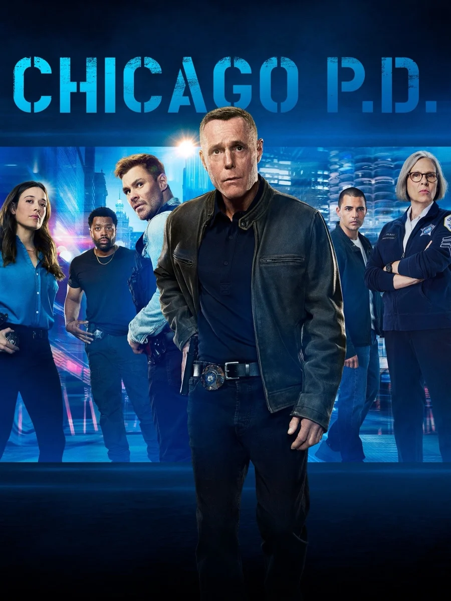 Chicago Pd