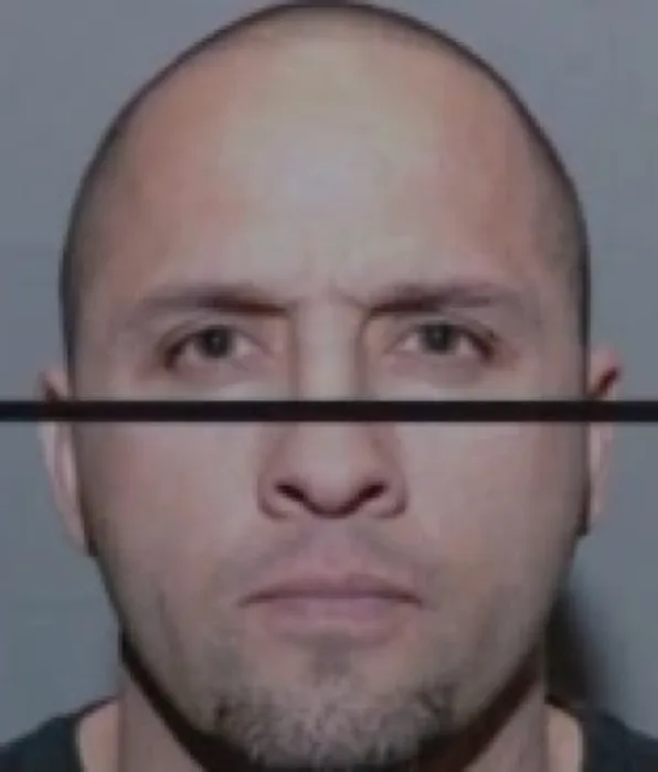 Damian Mendoza