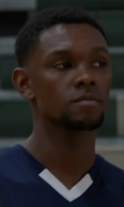 Damone Russell