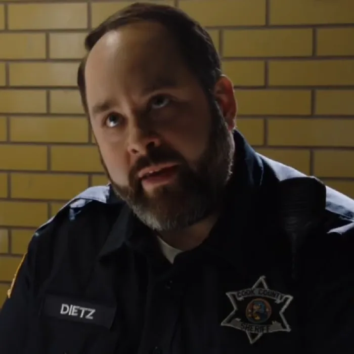 Dan Dietz