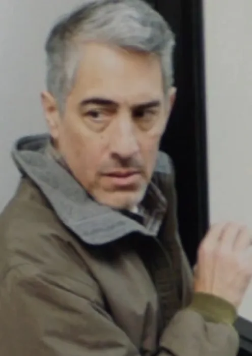 Daniel Benitez