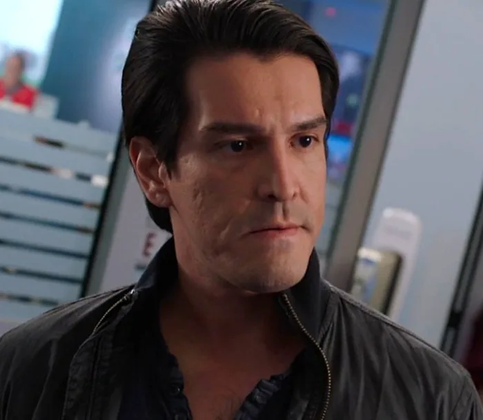 Daniel Mendoza