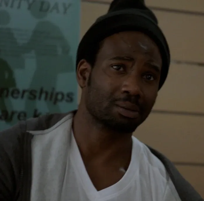 Darius Tatum