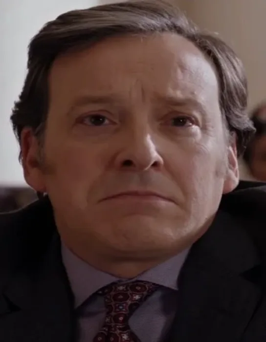 Dean Reybold