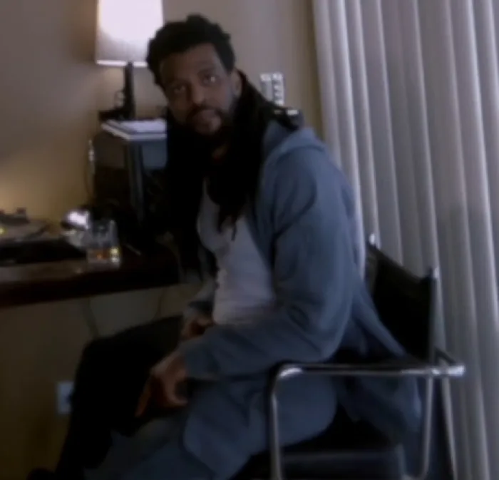 Deon Rollston
