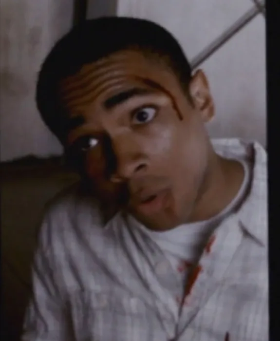 Elijah Hendricks