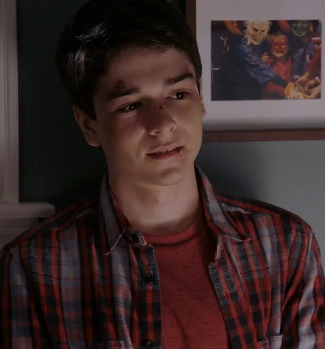 Ethan James
