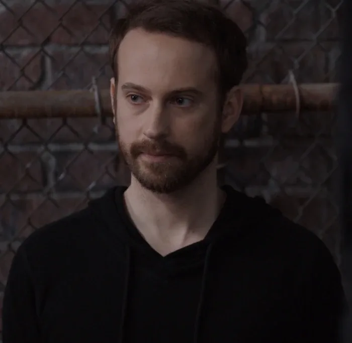 Evan Kozelek
