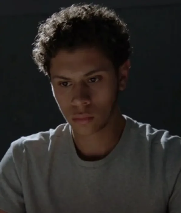 Felix Rodriguez